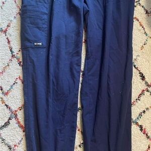 Women’s Greys Anatomy Scrub Joggers.